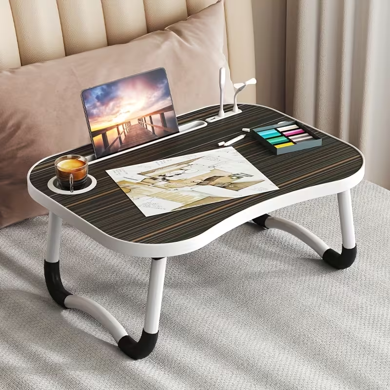 Foldable Laptop Desk