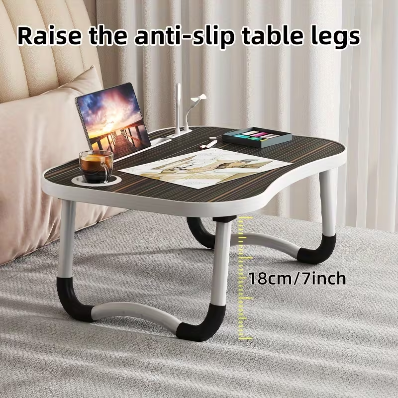 Foldable Laptop Desk